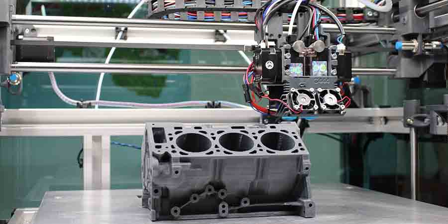 The Effect of 3D Printing on Global Construction