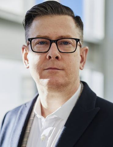 Michael Andrey